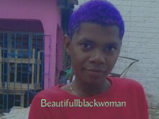 Beautifullblackwoman