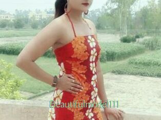 Beautifulmodel111