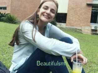 Beautifulsmi