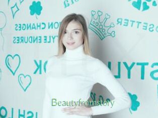 Beautyfromstory