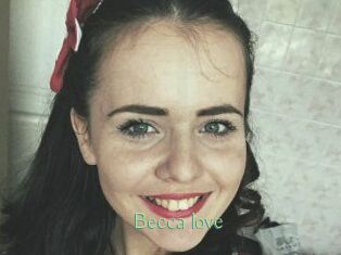 Becca_love