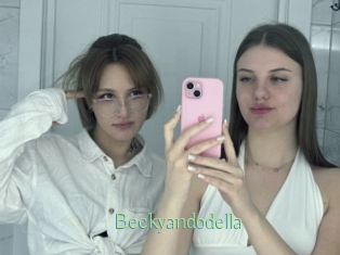 Beckyandodella
