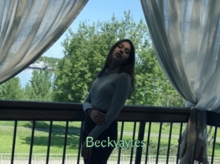 Beckyaytes