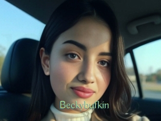 beckybufkin Motion X