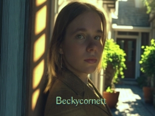 Beckycornett