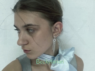 Beckyfarran