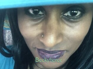 Beckyfierce
