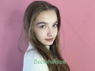 Beckyhallsted