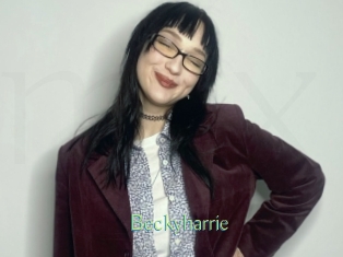 Beckyharrie