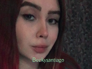 Beckysantiago