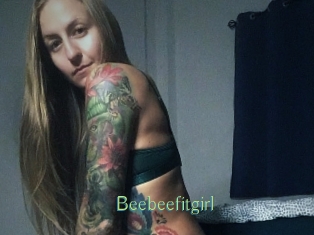 beebeefitgirl Motion X