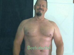 Beefcakedad