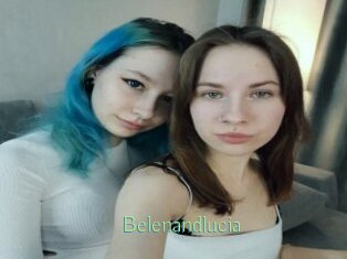 Belenandlucia