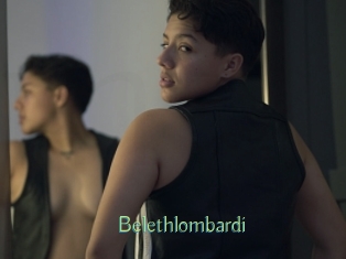 Belethlombardi
