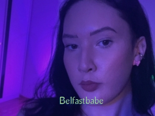Belfastbabe
