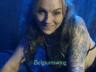 Belgiumswing