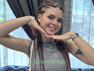 Belindadavish