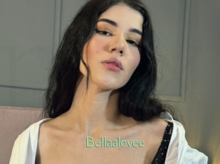 Bellaalovee