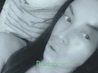 Bellababe_xo