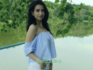 Bellabellina