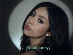 Bellabuunnyy