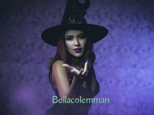 Bellacolemman
