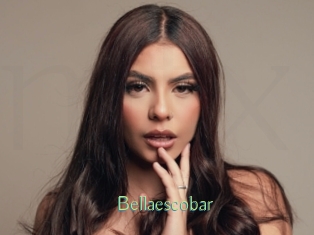 Bellaescobar