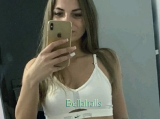 Bellahalls