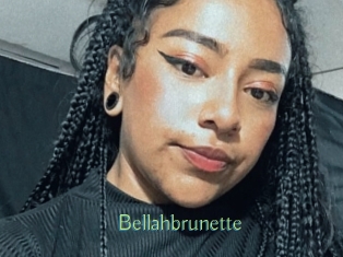 Bellahbrunette