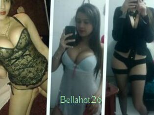 Bellahot26