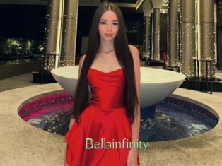 Bellainfinity
