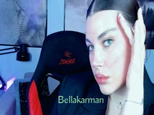 Bellakarman
