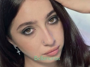 bellamuniss Motion X