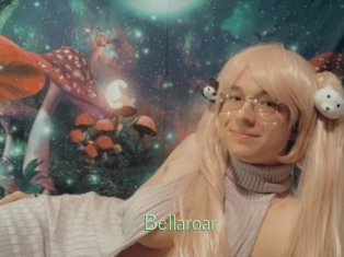 bellaroar Motion X