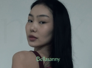 Bellasanny