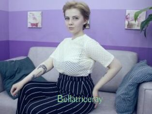 Bellatriceray