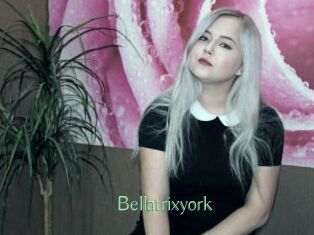Bellatrixyork