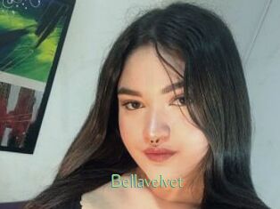 Bellavelvet