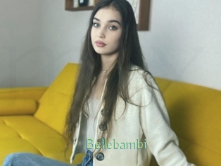 Bellebambi