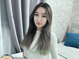 Bemyknight