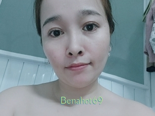 benahot69 Motion X