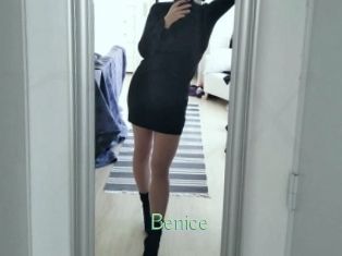 benice Motion X