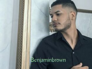 Benjaminbrown