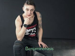 Benjaminonasis
