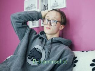 Benjaminsohot