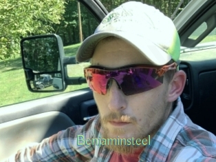 Benjaminsteel