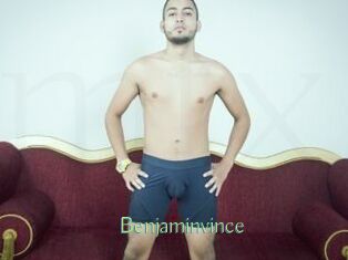 Benjaminvince