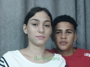 Benjandana