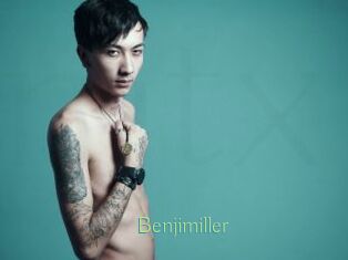 Benjimiller