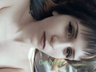 Benjixoxo